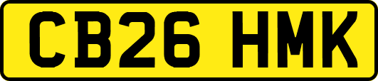 CB26HMK
