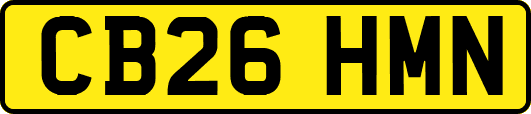 CB26HMN