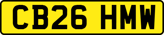 CB26HMW
