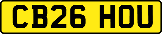CB26HOU