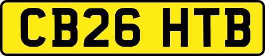 CB26HTB