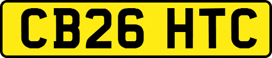 CB26HTC