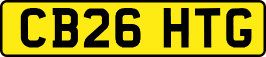 CB26HTG