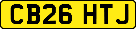 CB26HTJ