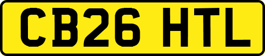 CB26HTL