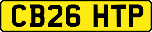 CB26HTP