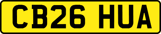 CB26HUA