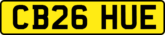 CB26HUE