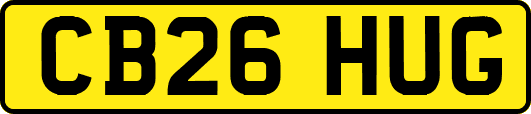 CB26HUG