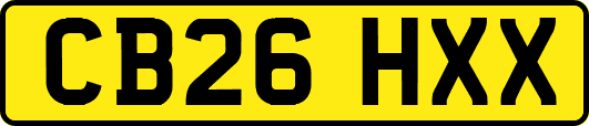 CB26HXX