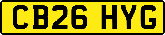 CB26HYG