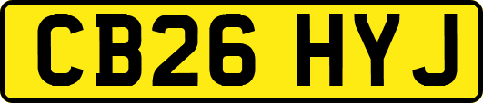 CB26HYJ