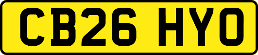 CB26HYO