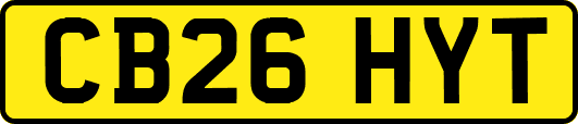 CB26HYT