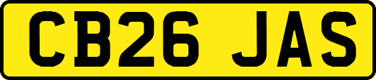 CB26JAS