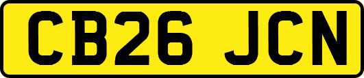 CB26JCN
