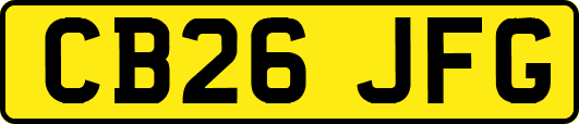 CB26JFG