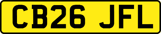 CB26JFL
