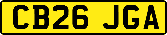 CB26JGA