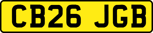 CB26JGB