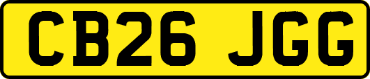 CB26JGG