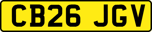 CB26JGV