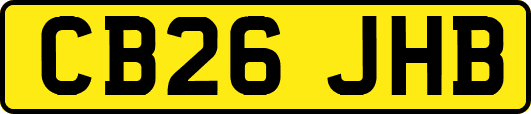 CB26JHB