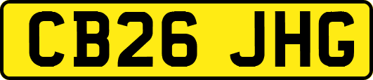 CB26JHG