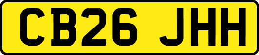 CB26JHH