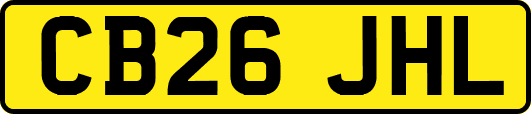CB26JHL