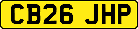 CB26JHP