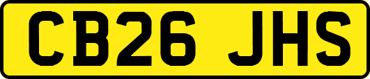 CB26JHS