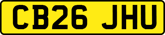 CB26JHU