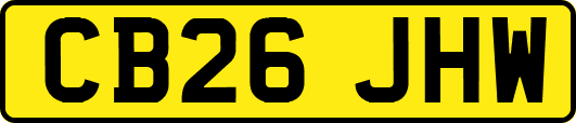 CB26JHW