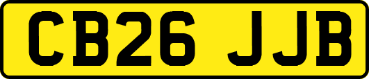CB26JJB