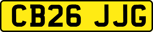 CB26JJG
