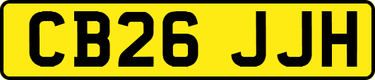 CB26JJH
