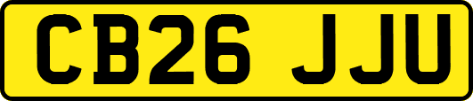 CB26JJU