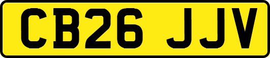 CB26JJV
