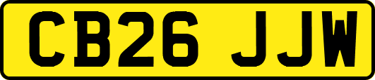 CB26JJW