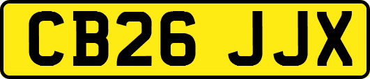CB26JJX