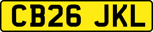 CB26JKL