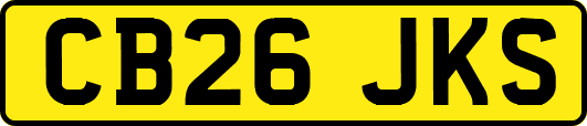 CB26JKS