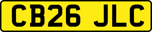 CB26JLC