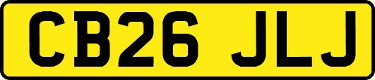 CB26JLJ
