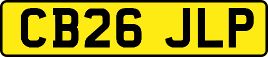 CB26JLP