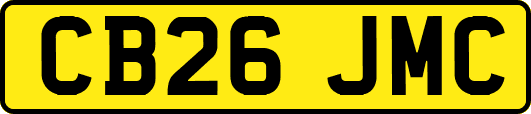 CB26JMC