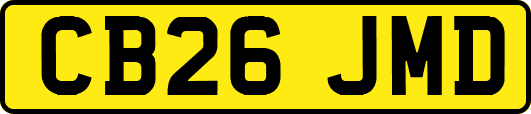 CB26JMD
