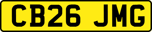 CB26JMG