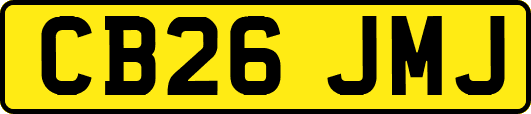 CB26JMJ
